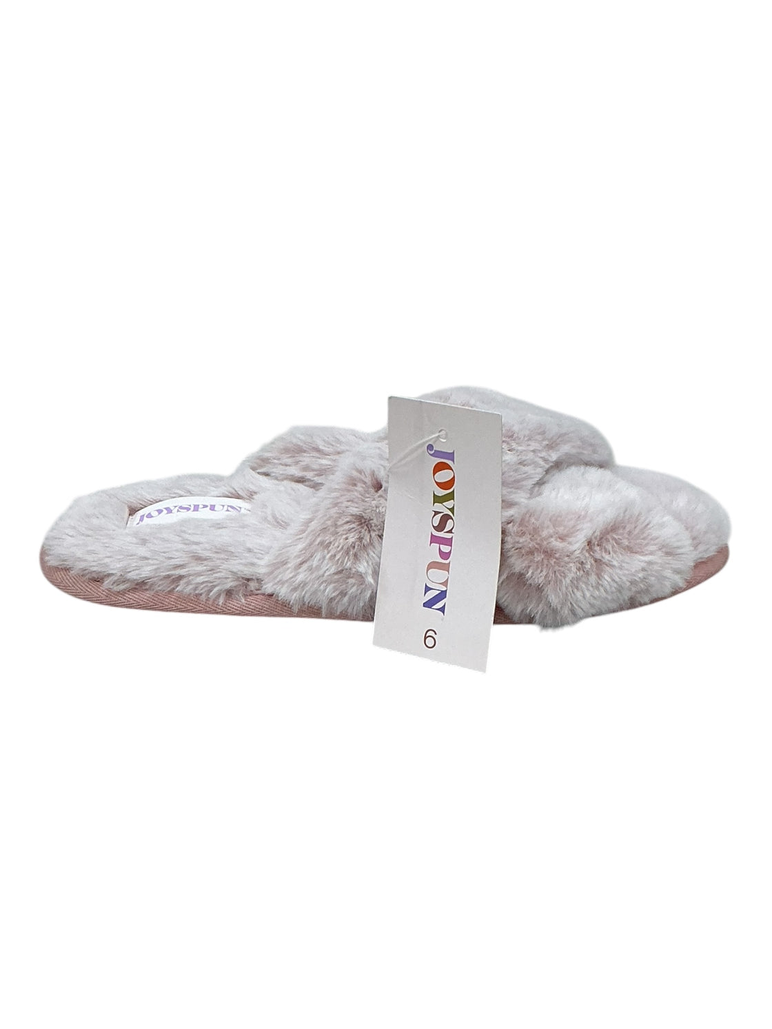 Pantuflas 6 (JOYSPUN)