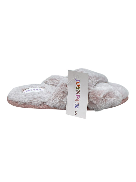 Pantuflas 6 (JOYSPUN)