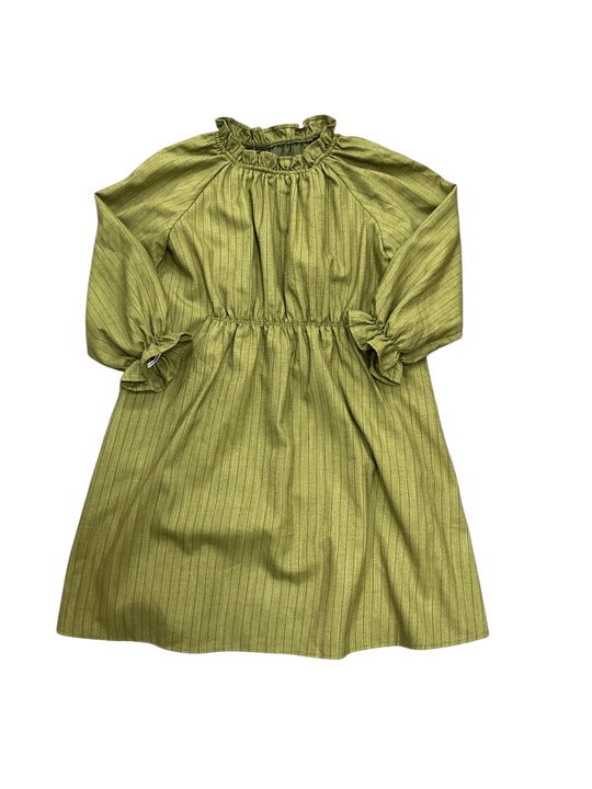 Vestido para niñ@ 7 (ALITSA)