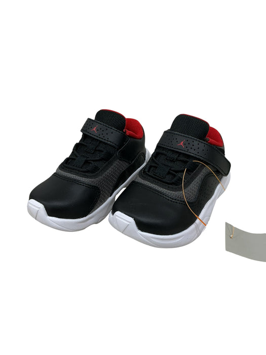 Tenis para bebé 6C (JORDAN)
