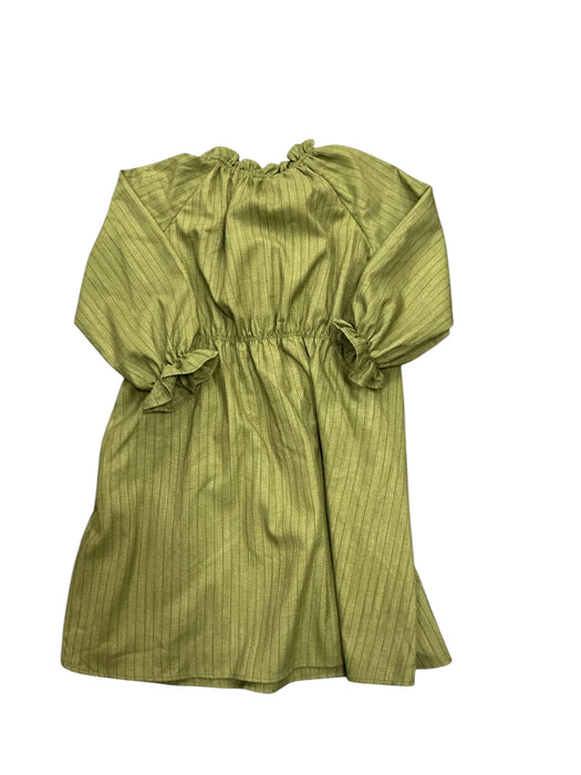 Vestido para niñ@ 7 (ALITSA)