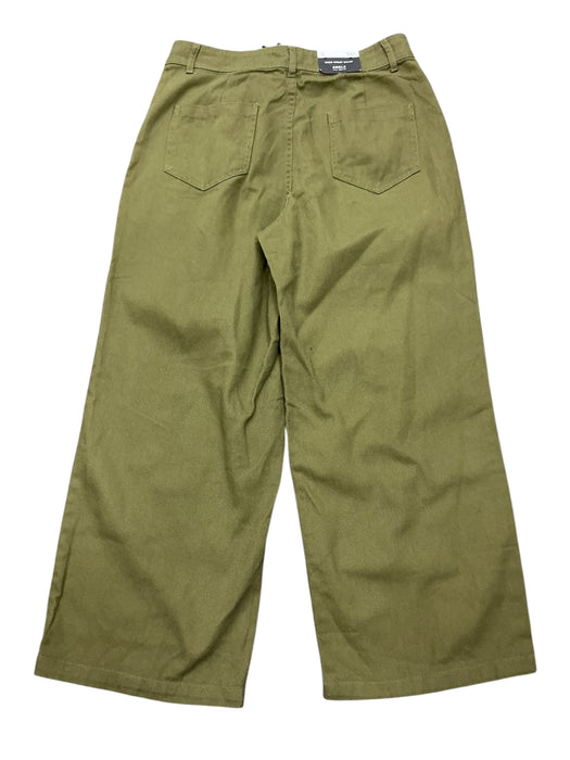 Pescador 6 (WHO WHAT WEAR)