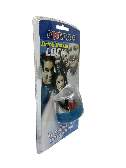 Candado para botella (KWIK TOP)