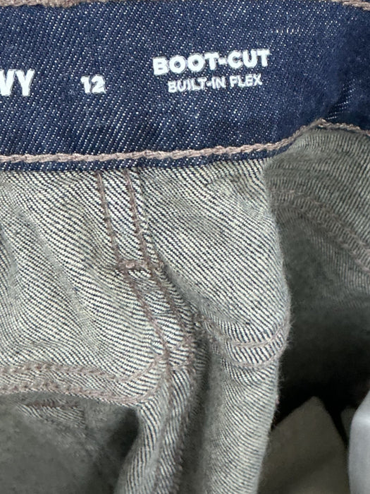 Pantalón 12 (OLD NAVY)