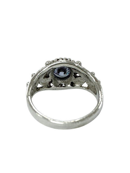 Anillo de plata (925)
