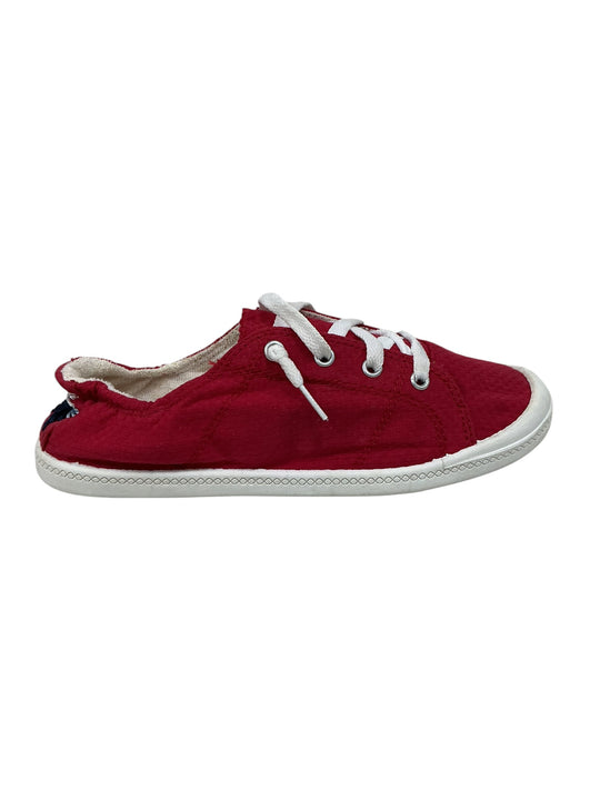 Tenis 8.5