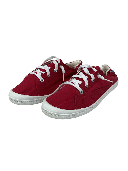 Tenis 8.5