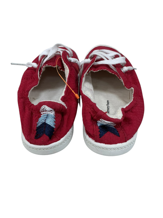 Tenis 8.5