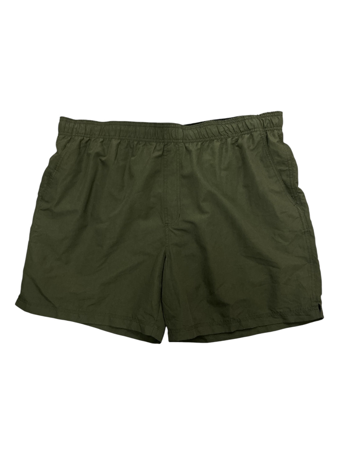 Pantaloneta XL (FADED FLORY)