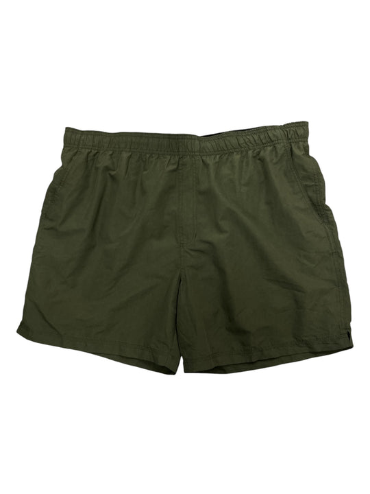 Pantaloneta XL (FADED FLORY)