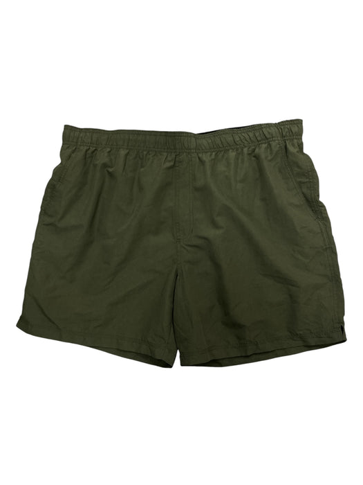 Pantaloneta XL (FADED FLORY)