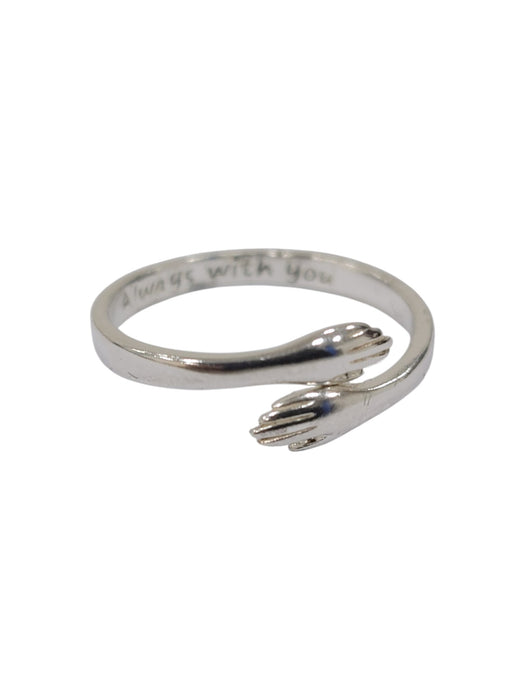 Anillo de Plata (925)