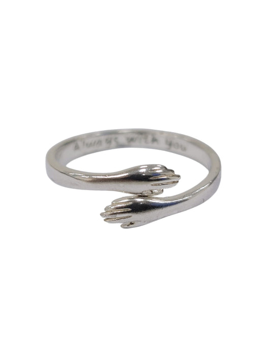 Anillo de Plata (925)