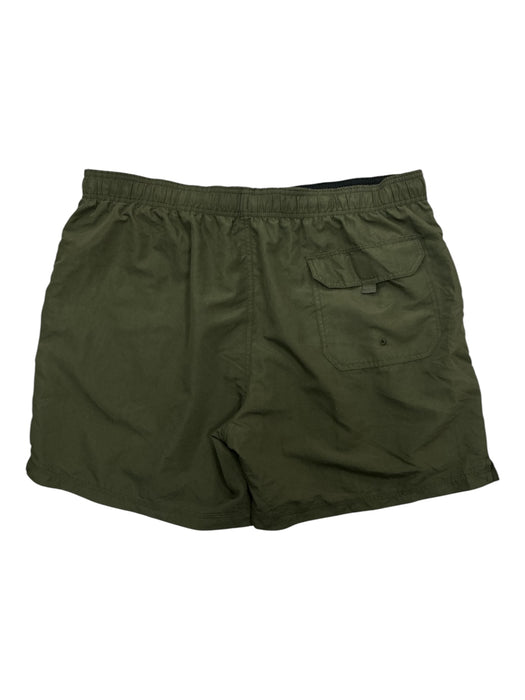 Pantaloneta XL (FADED FLORY)