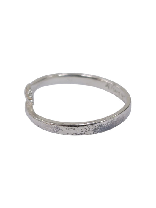 Anillo de Plata (925)