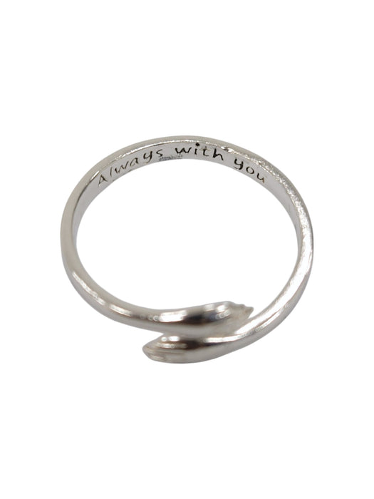 Anillo de Plata (925)
