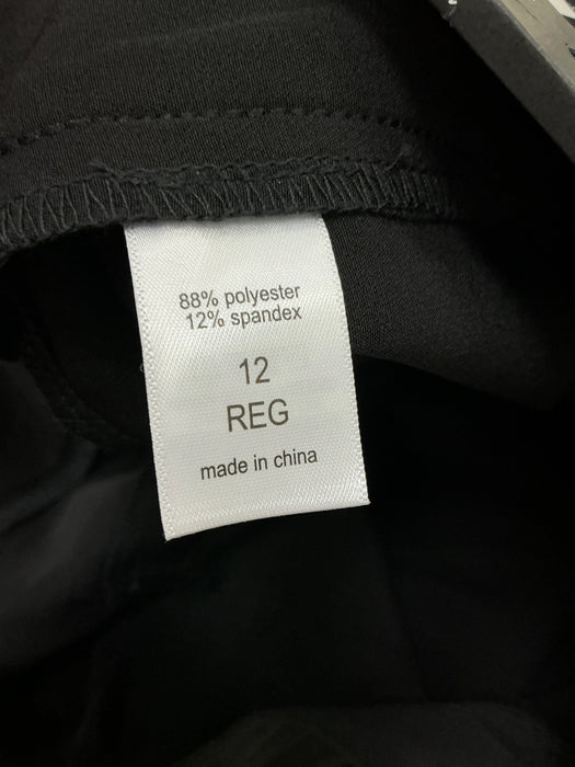 Pantalón 12 (MAURICES)