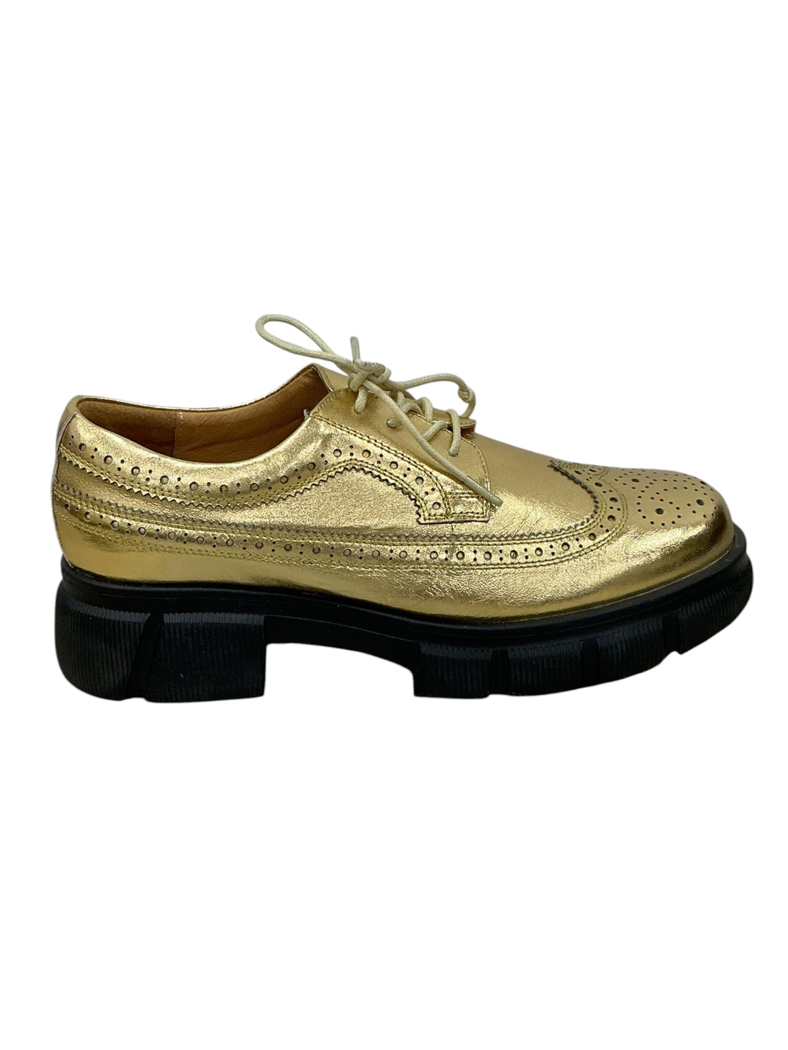 Zapato 8 (MARC NOLAN)