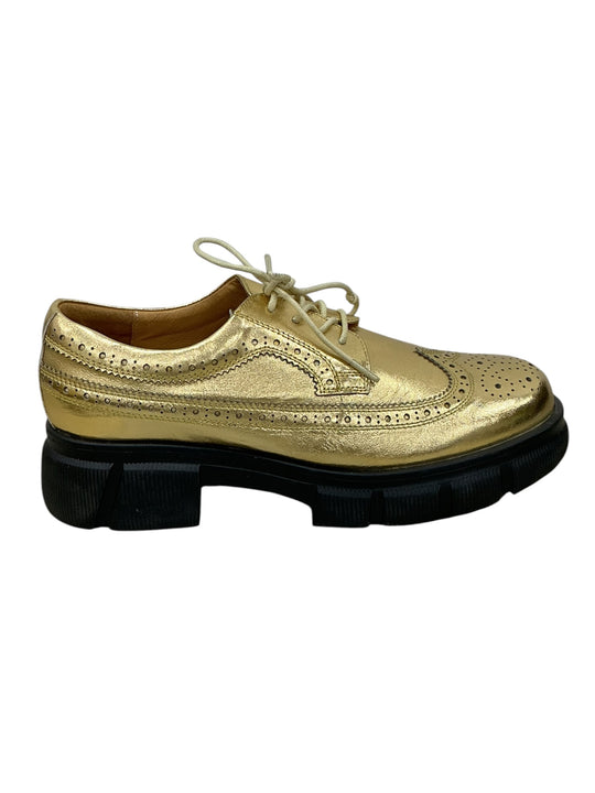 Zapato 8 (MARC NOLAN)