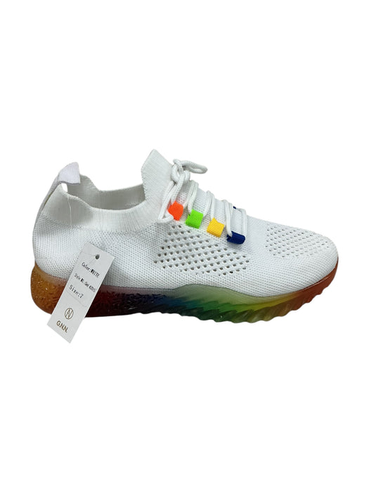 Tenis 7 (G.N.N.)