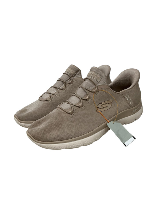 Tenis 8 (SKECHERS)