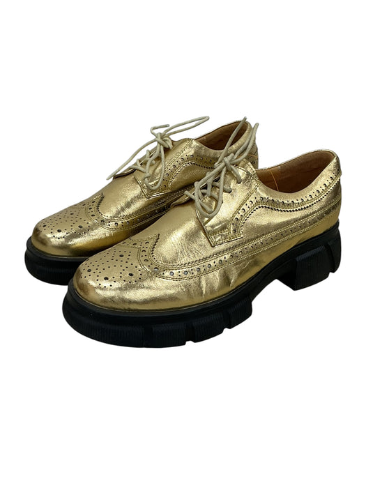 Zapato 8 (MARC NOLAN)