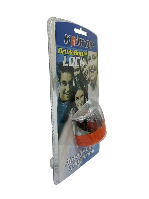 Candado para botella (KWIK TOP)