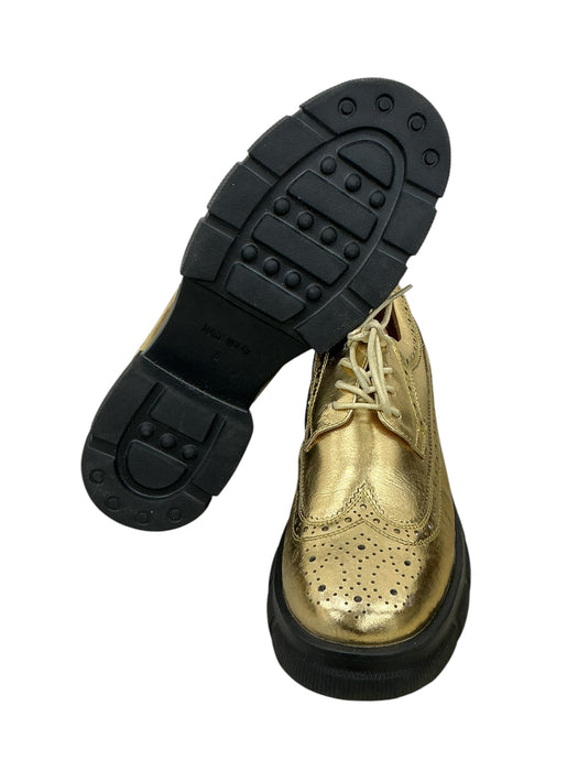 Zapato 8 (MARC NOLAN)