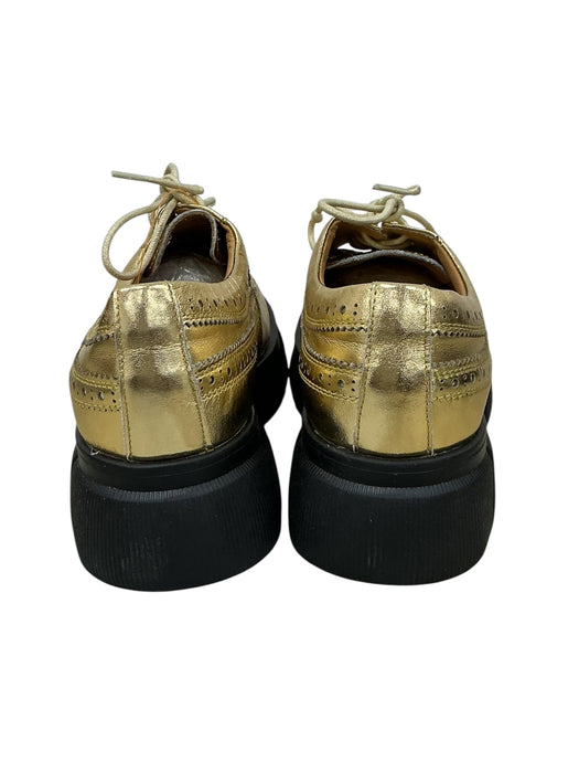 Zapato 8 (MARC NOLAN)