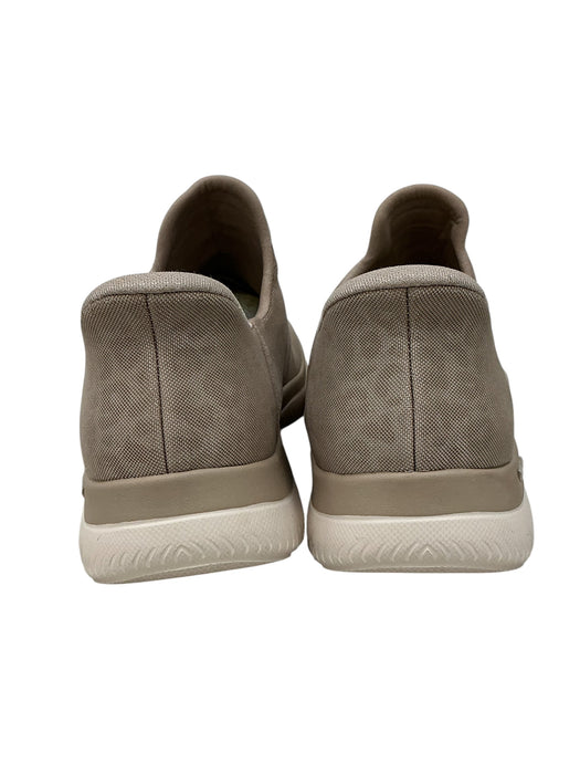 Tenis 8 (SKECHERS)
