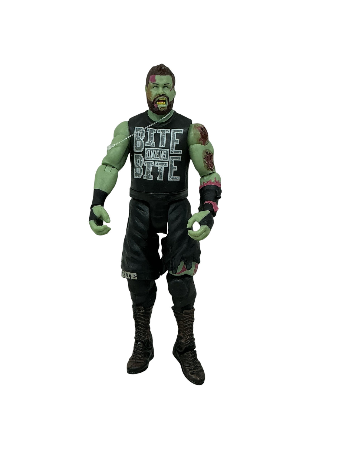 Kevin Owens (MATTEL)