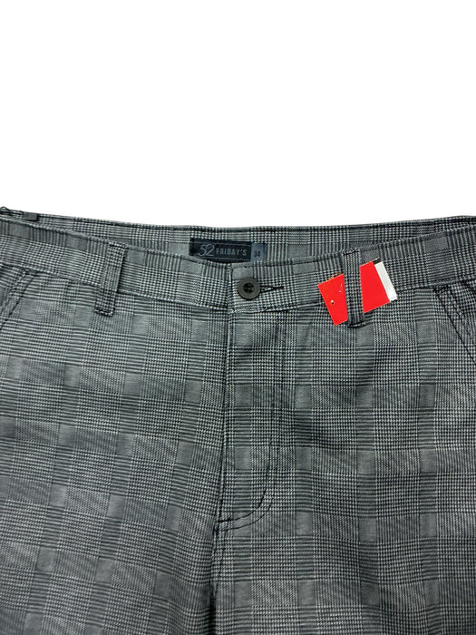 Pantaloneta 34 (52 FRIDAY'S)