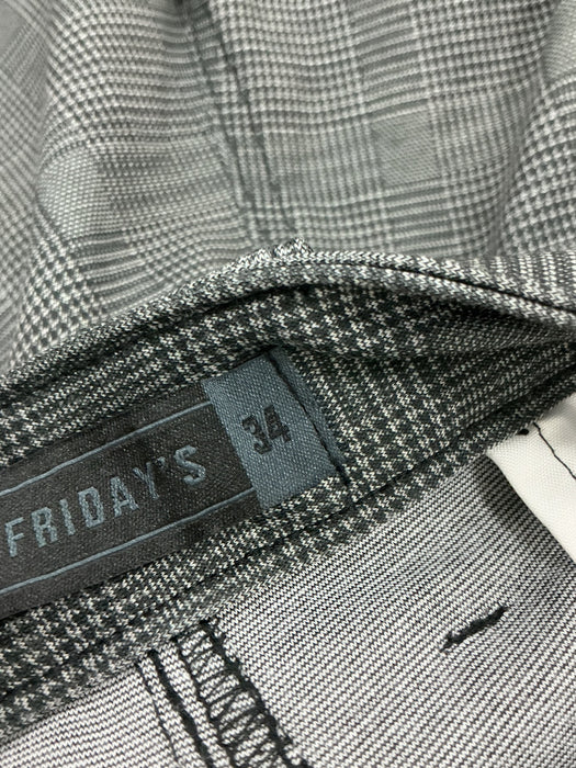 Pantaloneta 34 (52 FRIDAY'S)