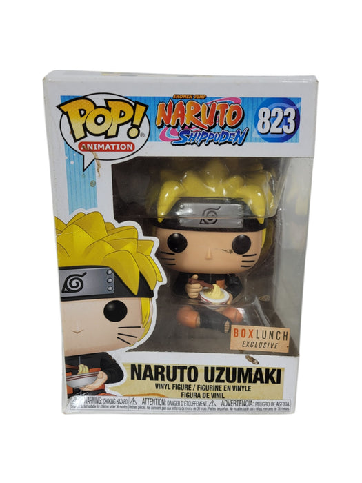 Naruto Uzumaki (FUNKO POP)