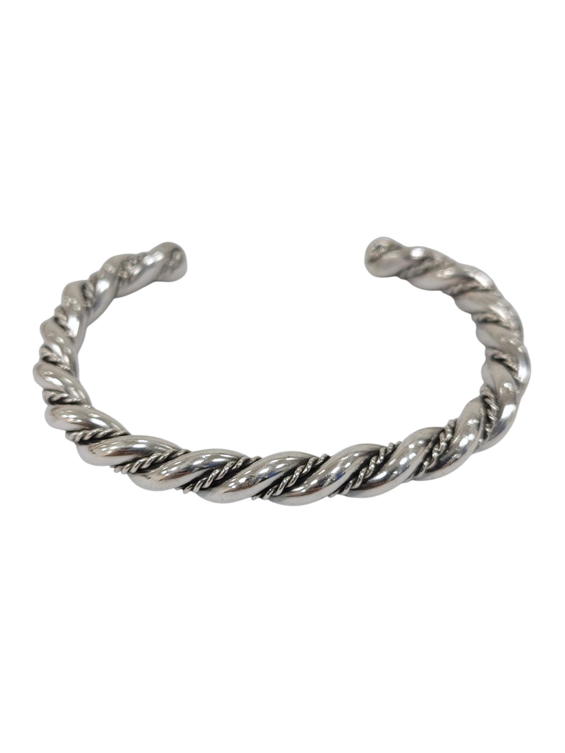 Pulsera de plata (925)