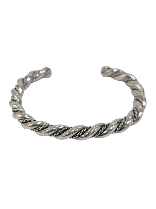 Pulsera de plata (925)