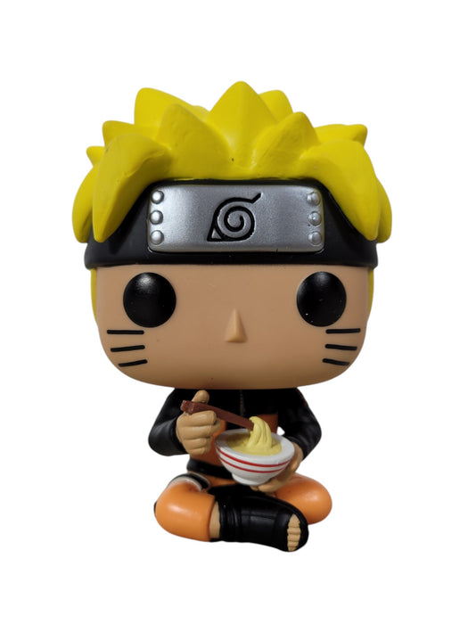 Naruto Uzumaki (FUNKO POP)