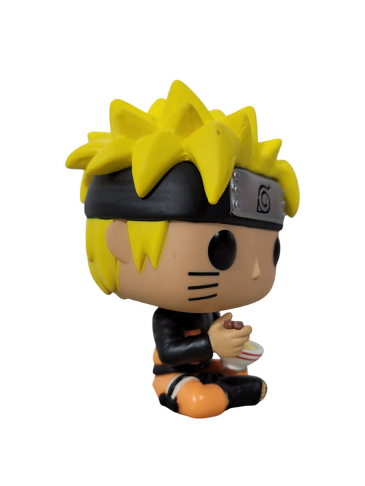 Naruto Uzumaki (FUNKO POP)