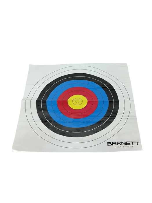 Arco y flechas (BARNETT)