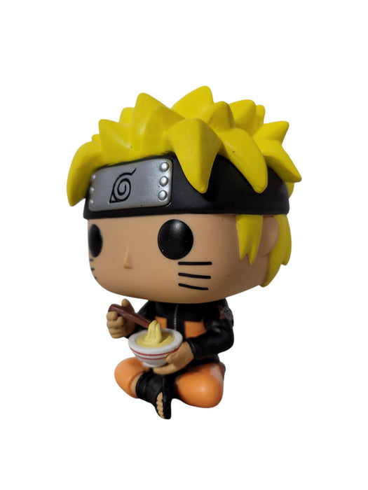 Naruto Uzumaki (FUNKO POP)