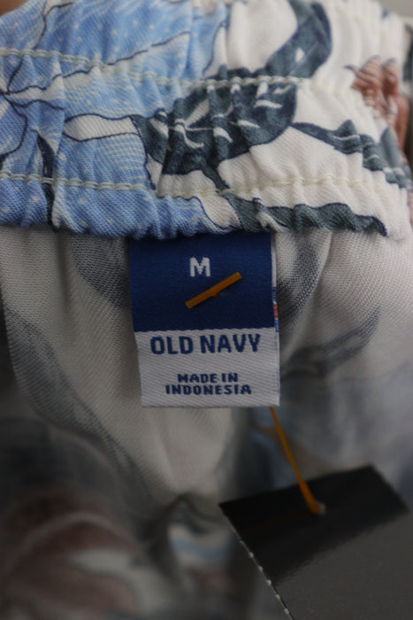 Short M (OLD NAVY)