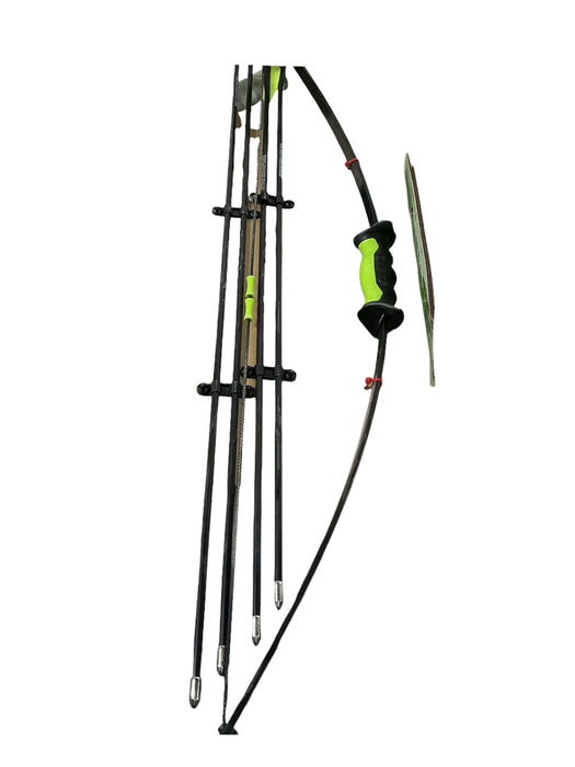 Arco y flechas (BARNETT)