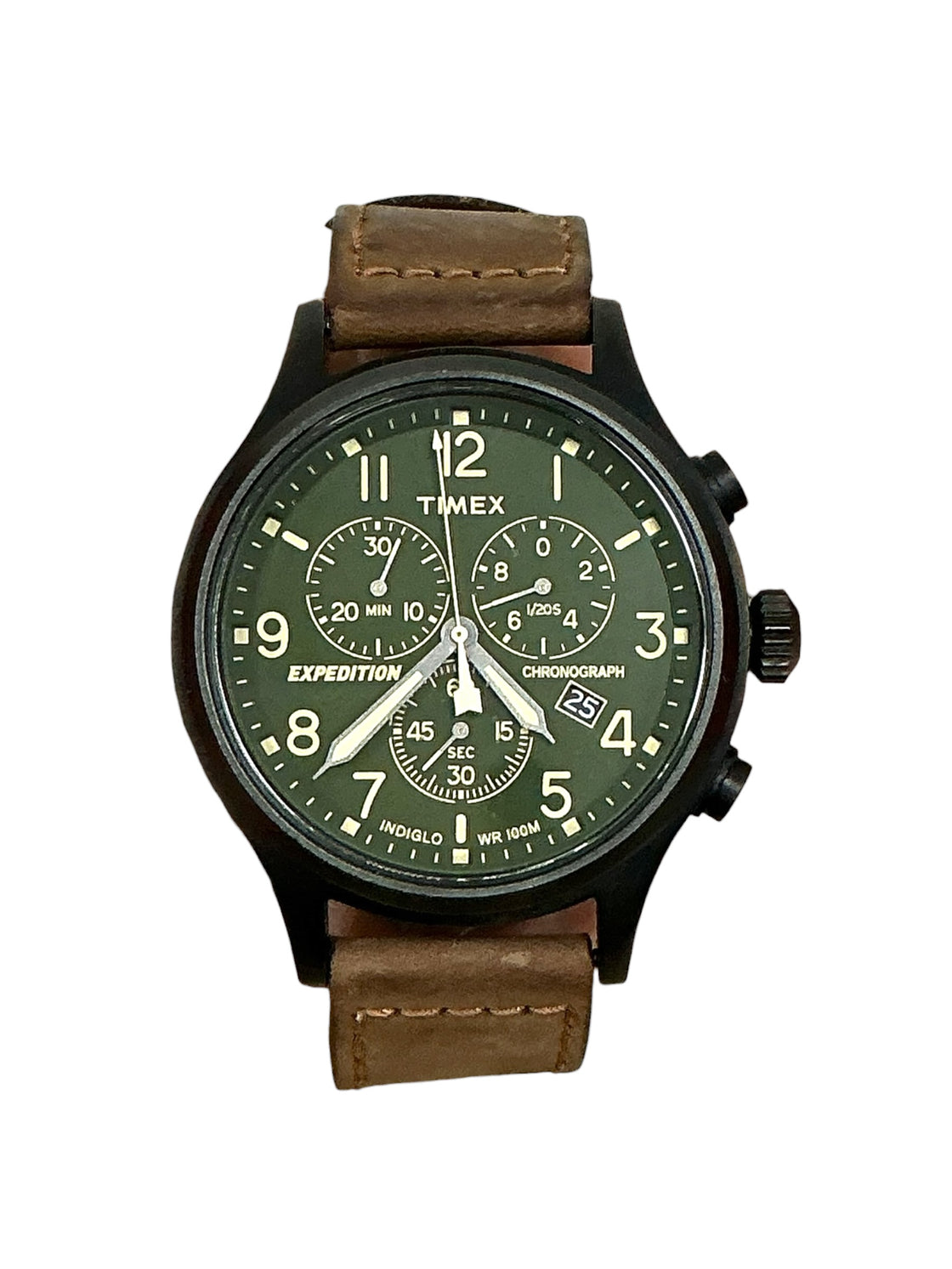Reloj Análogo (TIMEX)