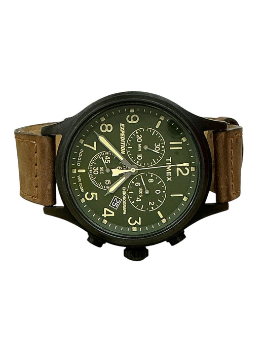 Reloj Análogo (TIMEX)