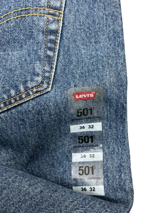 Pantalón 36 (LEVI STRAUSS)