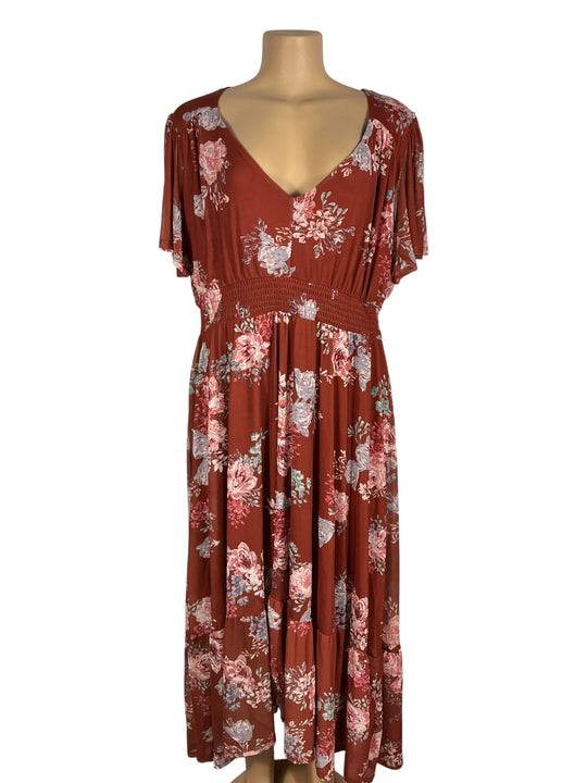 Vestido XL  (MAURICES)