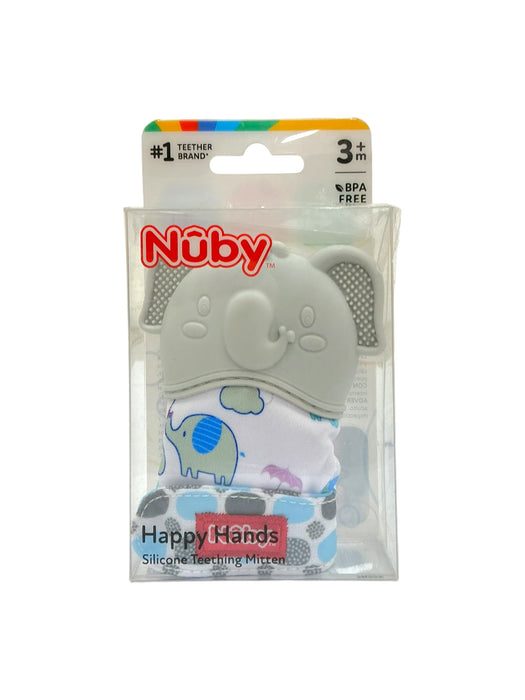 Mordedor para bebé (NUBY)
