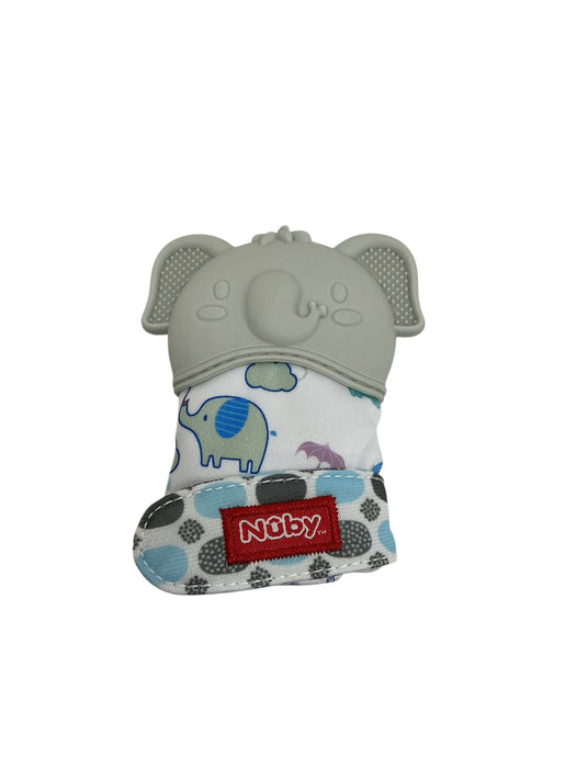 Mordedor para bebé (NUBY)