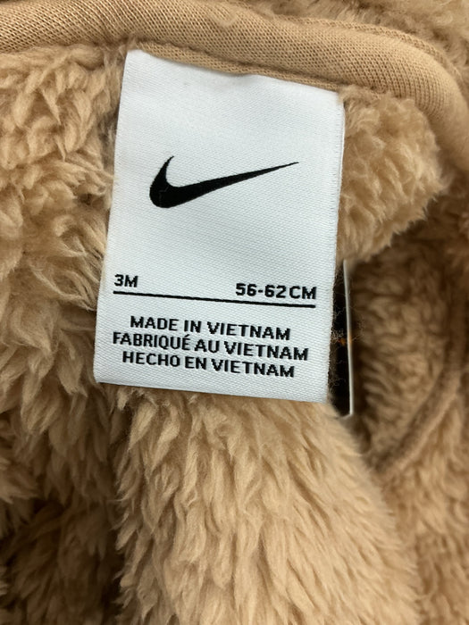 Mameluco para bebé 3M (NIKE)