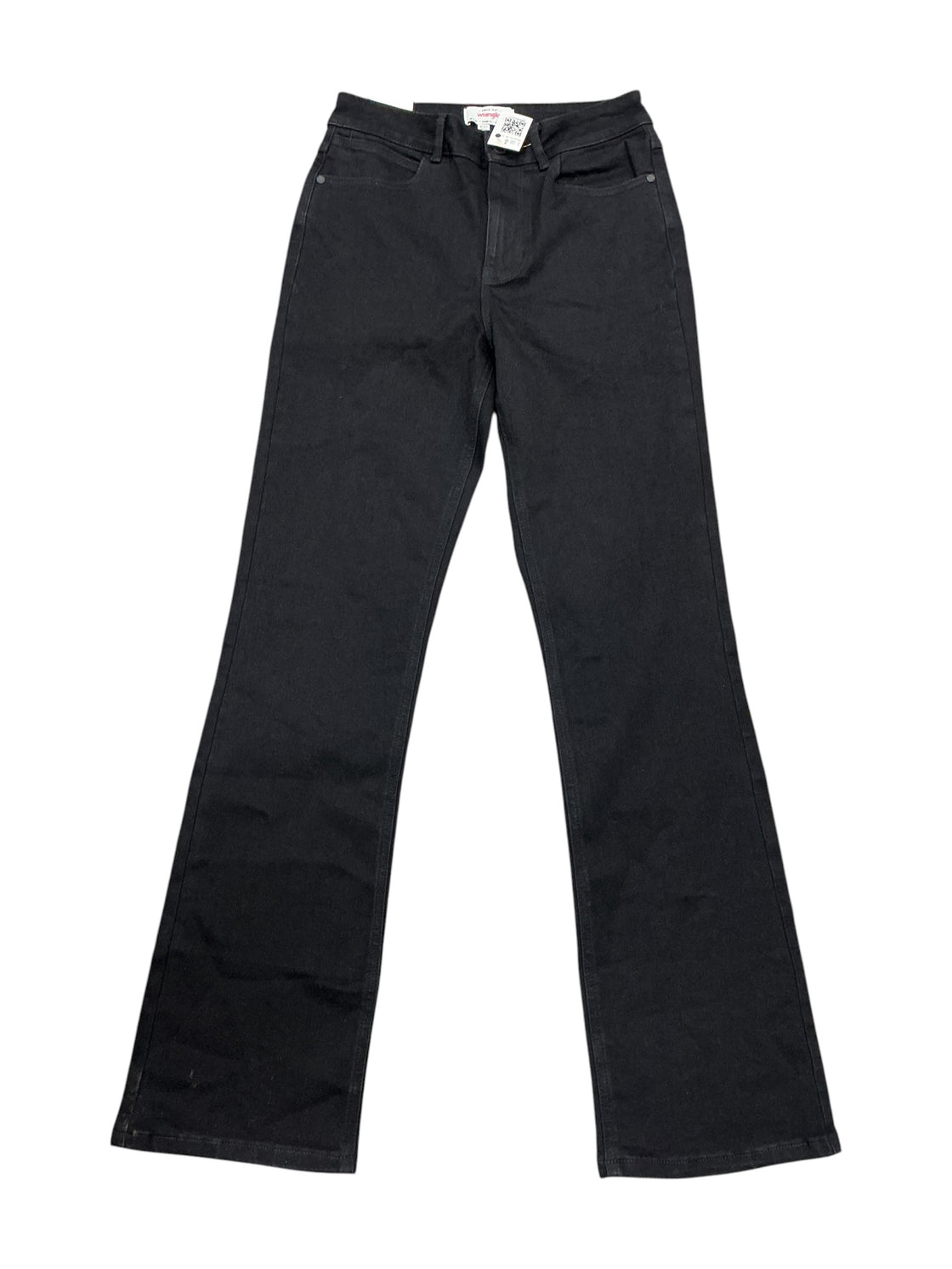 Pantalón 4/27 (WRANGLER)